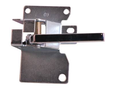 Auto Metal Direct - Auto Metal Direct X540-4082-L LH Door Handle Inside 81-91 Chevy/GMC C/K Truck