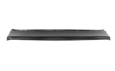 Auto Metal Direct - Auto Metal Direct X650-3066 Deck Filler Panel for 66-67 Chevy Nova II 2DR
