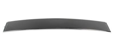 Auto Metal Direct - Auto Metal Direct X650-3567-V Deck Filler Panel for 67-69 Pontiac/Chevy