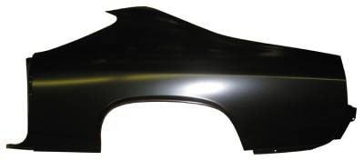 Auto Metal Direct - Auto Metal Direct X700-3468-L Left Side OE-Style Quarter Panel