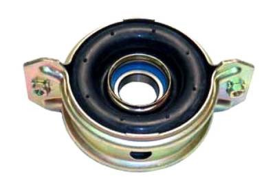 Inland Empire Drive Line - Inland Empire Drive Line 1380-10 Pickup 4x2 79-83 Center Support Bearing