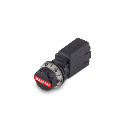 REDARC - REDARC EBRH-ACCV3-RH Tow-Pro Elite V3 Remote Head Only