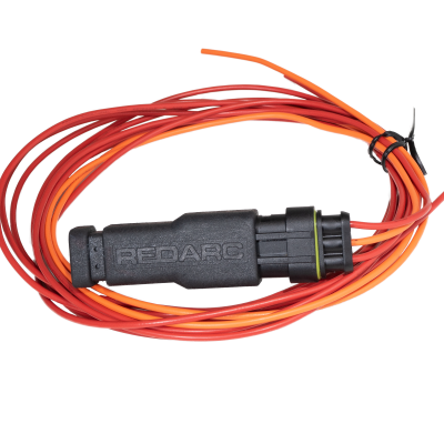 REDARC - REDARC EPDK-001 Tow-Pro 7A Encapsulated Diode