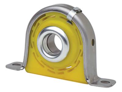 Inland Empire Drive Line - Inland Empire Drive Line 210866-1XS Center Bearing Support w/Poly Cushion
