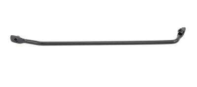 Auto Metal Direct - Auto Metal Direct X781-4073-1L LH FR/RR Fender Brace for 73-87 Chevy/GMC C/K
