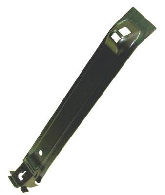 Auto Metal Direct - Auto Metal Direct X820-3567 LH/RH Gas Tank Brace for 67-68 Camaro/Firebird