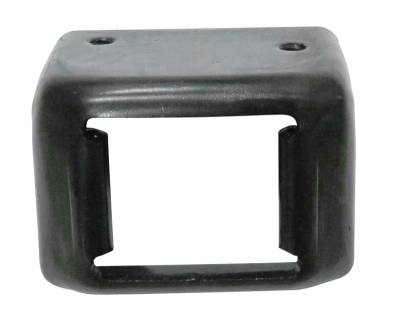 Auto Metal Direct - Auto Metal Direct X854-3567 Trunk Lock Striker for 67-69 Camaro/Firebird