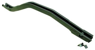 Auto Metal Direct - AMD X895-3567-R RH Rear Frame Rail for 67 Chevy Camaro/Pontiac Firebird