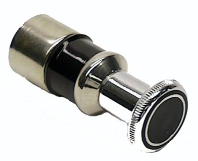 Auto Metal Direct - Auto Metal Direct W-421A Lighter Assembly Rochester Type for 69 Camaro/Nova