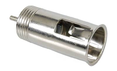 Auto Metal Direct - Auto Metal Direct W-421C Lighter Caseload for 64-69 Chevelle/EL Camino/Malibu