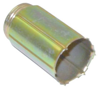 Auto Metal Direct - Auto Metal Direct W-421E Light Receptacle Rochester Type for 62-75 Chevy/Pontiac