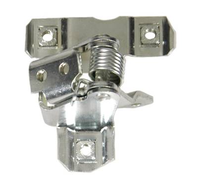 Auto Metal Direct - AMD W-443 RH Deluxe Interior DR Opening Mechanism for 68-69 Pontiac/Chevy