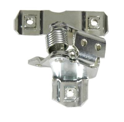 Auto Metal Direct - AMD W-444 LH Deluxe Interior DR Opening Mechanism for 68-69 Pontiac/Chevy