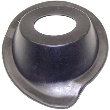 Auto Metal Direct - AMD W-445 Steering Column To Floor Boot for 67-74 Camaro/Firebird/ChevyII