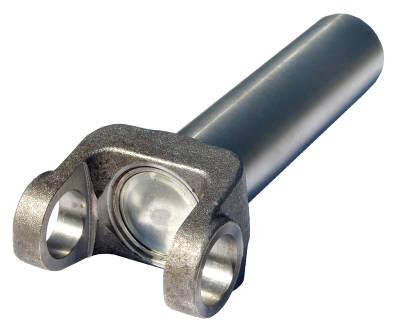 Inland Empire Drive Line - Inland Empire Drive Line SY-400-3R Trans Yoke for TH-400/4L80/4L80E/T-10 3R