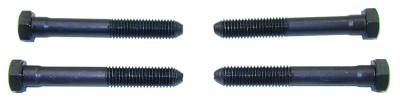 Auto Metal Direct - Auto Metal Direct W-547A Suspension Lower Control Arm 4Pc Bolt Kit