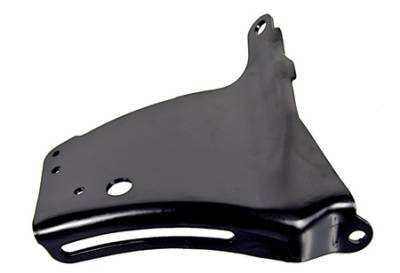 Auto Metal Direct - Auto Metal Direct W-570 Upper Alternator Bracket Small Block for 69-72 Chevy