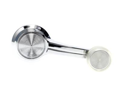 Auto Metal Direct - Auto Metal Direct W-595A Window Crank for 65-67 Chevy/Pontiac/OM/Buick