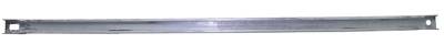 Auto Metal Direct - Auto Metal Direct W-603 LH/RH Upper Sash Channel for 68-69 Camaro Firebird