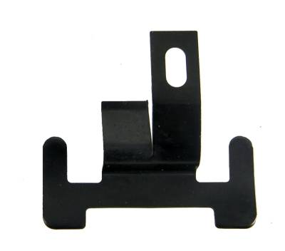 Auto Metal Direct - Auto Metal Direct W-605A Front Windshield Molding Clip for 63-75 Chevy/Pontiac