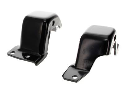 Auto Metal Direct - Auto Metal Direct W-643 Engine To Frame Mount Brackets Pair