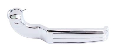 Auto Metal Direct - Auto Metal Direct W-672 LH Interior Door Handle for 68-74 Chevy/Buick/OM/Pontiac