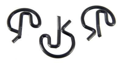 Auto Metal Direct - Auto Metal Direct W-697 Manual Transmission Shift Rod Clip