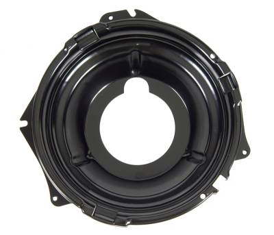 Auto Metal Direct - Auto Metal Direct W-698 RH Headlamp Mounting Bucket for 67-73 Camaro/ChevII/Nova
