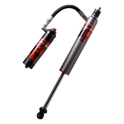 FOX Offroad Shocks - FOX 883-26-109 Front Factory Series 2.5 Shocks Pair for 11-18 Jeep Wrangler JK
