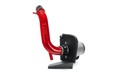 HPS Performance - HPS 827-713R Red Air Intake Kit for 19-22 Hyundai Veloster N 2.0L Turbo