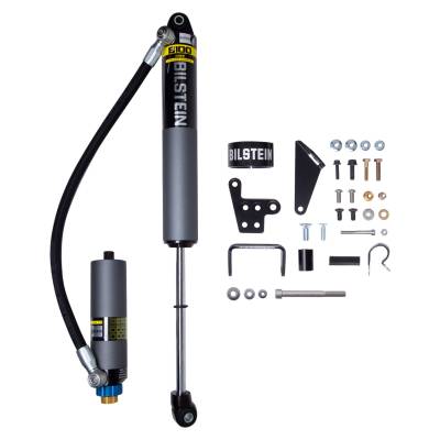Bilstein - Bilstein 25-331080 B8 8100 DSA Suspension Shock Absorber