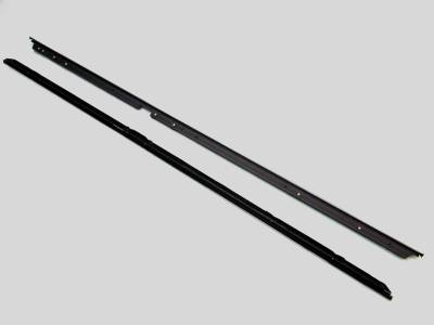 Fairchild Industries - Fairchild Industries KG2042 Driver/Passenger Side Belt Weatherstrip Kit