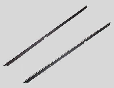 Fairchild Industries - Fairchild Industries KG2055 Outer Driver/Passenger Side Belt Weatherstrip Kit