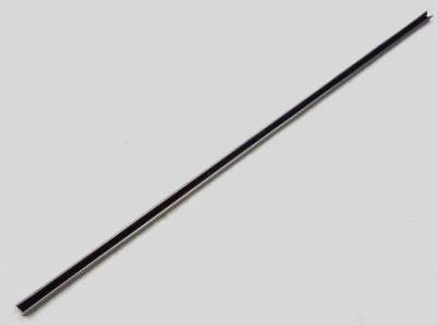 Fairchild Industries - Fairchild Industries D1020 Glass Run Division Bar Channel