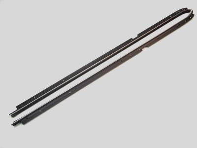 Fairchild Industries - Fairchild Industries KG2113 Outer Driver/Passenger Side Belt Weatherstrip Kit