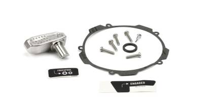Warn - Warn 100240 Winch Clutch Lever