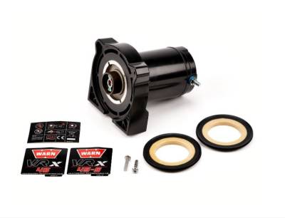 Warn - Warn 101043 VRX 45 Winch Motor 12V Replacement Kit