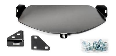 Warn - Warn 103820 Snow Plow Blade Flap