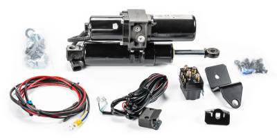 Warn - Warn 103810 ProVantage II ATV Snow Plow Angling Cylinder Power for Pivot