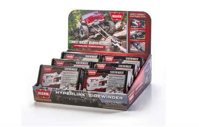 Warn - Warn 102990 Epic Rigging Assortment Winch Cable