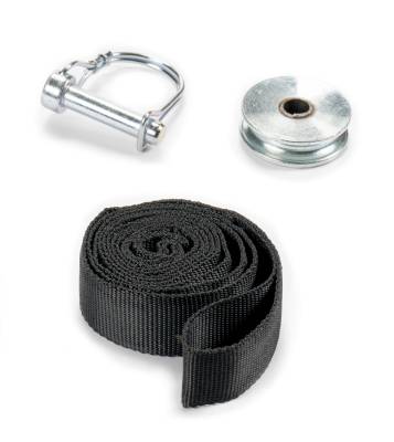 Warn - Warn 109288 Snow Plow Hardware