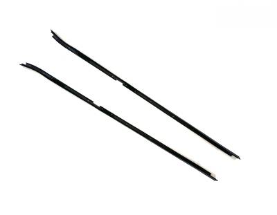 Fairchild Industries - Fairchild Industries KG2190 Outer Belt Weatherstrip 2Pc Kit