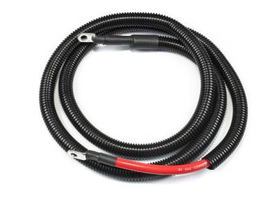 Warn - Warn 109452 Winch Lead Wire