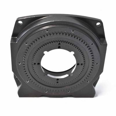 Warn - Warn 31675 DRUM SUPPORT