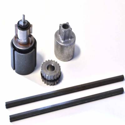 Warn - Warn 32455 S/P Winch Brake Assembly