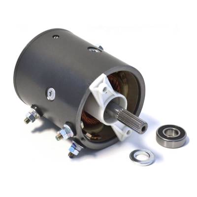 Warn - Warn 34526 REPLACEMENT 24V MOTOR