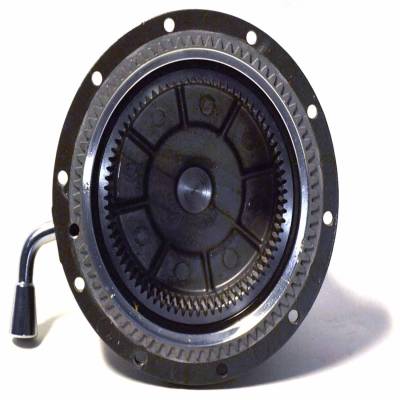 Warn - Warn 35241 Winch End Housing