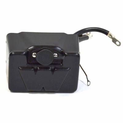 Warn - Warn 36941 Winch Contactor