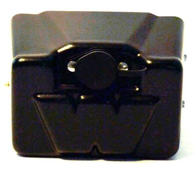 Warn - Warn 39602 Winch Hoist Contactor for DC3000 & 4000 Hoists