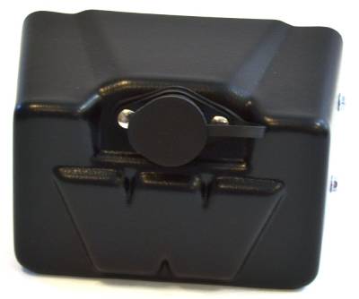 Warn - Warn 39603 CONTROL PACK